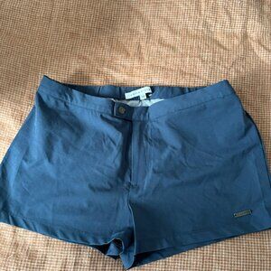 Parke & Ronen Shorts